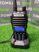 Лот: 23302903. Фото: 5. Рация Baofeng uv-82 (s)