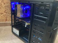 Лот: 17216393. Фото: 5. Игровой компьютер i7/ Radeon r9...