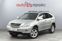 Лот: 23307662. Фото: 4. Lexus RX330 2003