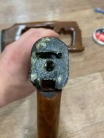 Лот: 25883856. Фото: 2. Приклад. Охота