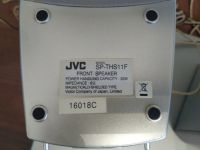 Лот: 15958630. Фото: 4. JVC digital cinema system TH-S15... Красноярск