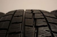 Лот: 10014113. Фото: 3. Как новые Dunlop Winter Maxx WM01... Авто, мото, водный транспорт