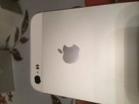 Лот: 3549805. Фото: 2. iPhone 5 32Gb White. Смартфоны, связь, навигация