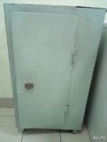 Лот: 9770006. Фото: 3. Сейф оружейный