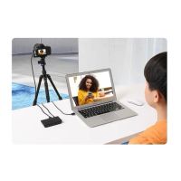 Лот: 21574403. Фото: 5. Адаптер UGREEN Audio Video Capture...