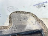 Лот: 25071928. Фото: 3. водосток лобового стекла toyota... Авто, мото, водный транспорт