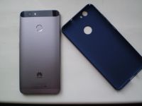 Лот: 9782224. Фото: 2. Продам новый Huawei Nova. Смартфоны, связь, навигация