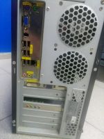 Лот: 11169637. Фото: 3. Системный блок (intel e4500 2x2... Компьютеры, оргтехника, канцтовары