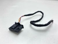 Лот: 24774532. Фото: 4. Разъем Porsche Cayenne 2005 6Q0972708... Красноярск