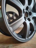 Лот: 17759221. Фото: 6. R16 Оригинальные диски Subaru...