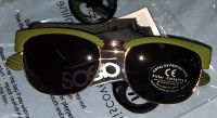 Лот: 7845460. Фото: 2. Очки Asos Retro Sunglasses из... Аксессуары
