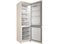 Лот: 25549100. Фото: 2. Холодильник двухкамерный Indesit... Крупная бытовая техника