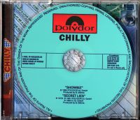 Лот: 18835585. Фото: 6. CD Chilly 1980 Showbiz / 1982...