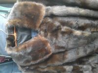 Лот: 6088246. Фото: 4. Норковая шуба, размер 44. Красноярск