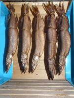 Лот: 6893547. Фото: 2. щука горячего копчения. Продукты