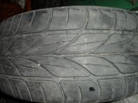 Лот: 3187955. Фото: 3. Летняя шина195/55 R15 Amtel Planet... Авто, мото, водный транспорт