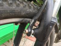 Лот: 20599039. Фото: 6. Велосипед горный Forward