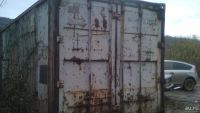 Лот: 10432624. Фото: 2. Контейнер 20. Оборудование