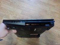 Лот: 10434630. Фото: 6. Корпус для ноутбука dns w270 w270huq...