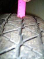 Лот: 919369. Фото: 2. 255/70/R15 Kumho летняя 4 колеса... Шины, Диски