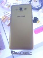 Лот: 15216333. Фото: 2. Смартфон Samsung Galaxy J2 Prime... Смартфоны, связь, навигация