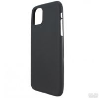Лот: 16872721. Фото: 2. Чехол для Apple iPhone 11 (black... Аксессуары