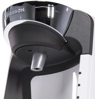 Лот: 8782954. Фото: 3. Кофеварка BOSCH TAS3204 Tassimo... Бытовая техника