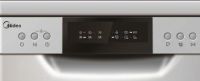Лот: 16429219. Фото: 6. Посудомоечная машина Midea MFD45S110...