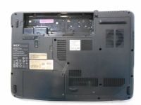 Лот: 10228717. Фото: 2. Корпус ноутбука Acer 5520 нижняя... Комплектующие