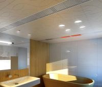 Лот: 3432264. Фото: 3. решетка декоративная на полоки... Строительство и ремонт