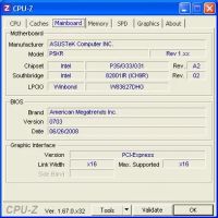 Лот: 3466934. Фото: 3. Материнская плата ASUS P5KR Socket... Компьютеры, оргтехника, канцтовары