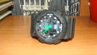 Лот: 2227778. Фото: 2. G shock. Часы, аксессуары
