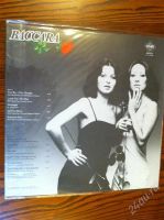 Лот: 867734. Фото: 2. BACCARA "BACCARA" LP RCA/CNR 1977. Коллекционирование, моделизм