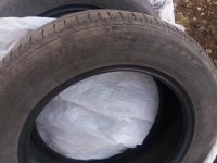 Лот: 15883189. Фото: 3. Bridgestone dueler 215*60/17. Авто, мото, водный транспорт