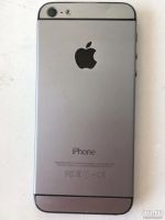 Лот: 8245307. Фото: 3. Apple Iphone 5 64Gb. Красноярск