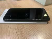 Лот: 17438270. Фото: 11. iphone 7 32gb black matte оригинал