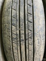 Лот: 17393420. Фото: 7. комплект из 4 шт. летние шины...