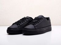 Лот: 17095492. Фото: 2. Кроссовки Puma Basket Stitched... Мужская обувь