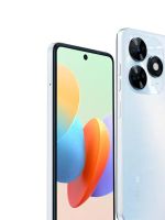 Лот: 21233833. Фото: 5. ТОП-смартфон из бюджетных Tecno...