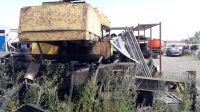 Лот: 16308998. Фото: 4. Крановая установка Урал МАЗ. Красноярск