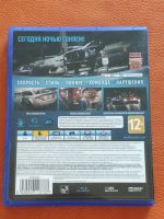 Лот: 16176594. Фото: 2. Игра PS4 Need for Speed. Игровые приставки, консоли, видеоигры