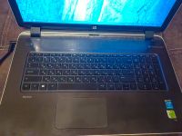 Лот: 21505549. Фото: 2. Ноутбук HP 17-f152nr: 1600x900... Компьютеры, ноутбуки, планшеты