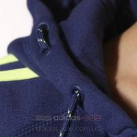 Лот: 11619381. Фото: 4. Толстовка женская Adidas Essthehoody... Красноярск