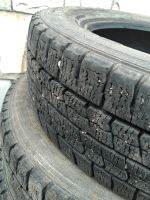 Лот: 18104089. Фото: 2. Шины GoodYear 175 70 14" липучка. Шины, Диски