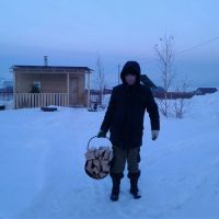 Лот: 8782751. Фото: 4. Дровница с витой ручкой. Красноярск