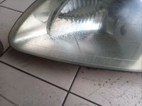 Лот: 20502340. Фото: 5. Фары Honda Civic EK дорест 96-98...