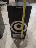 Лот: 16454587. Фото: 3. Колонки 2.0 Defender Mercury 35. Бытовая техника