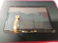 Лот: 20743637. Фото: 3. Тачскрин Samsung Galaxy Tab 3... Смартфоны, связь, навигация