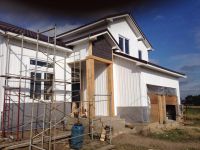 Лот: 2409784. Фото: 2. Каркасное строение. Строительство и ремонт