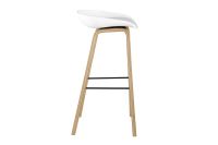 Лот: 24560206. Фото: 3. Стул барный Stool Group Libra. Мебель